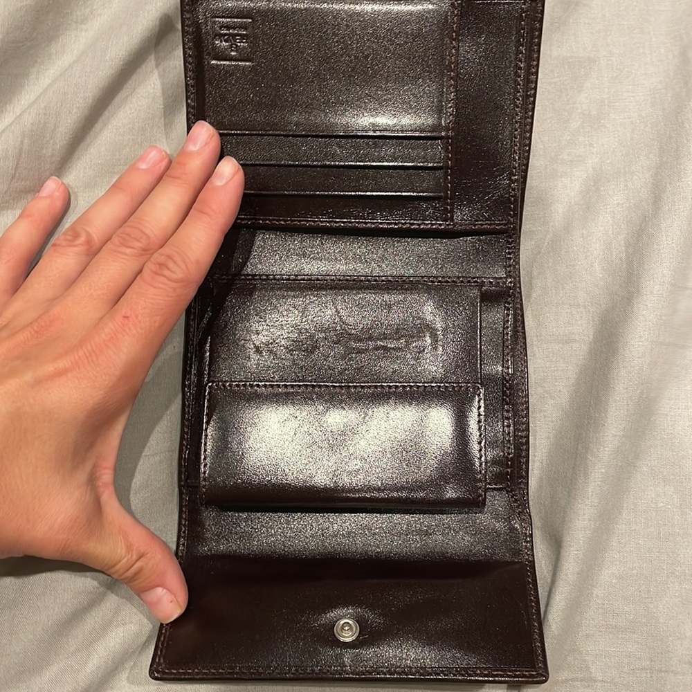 Fendi wallet - Picture 7 of 10
